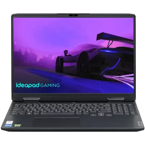 Ремонт Lenovo IdeaPad Gaming 3