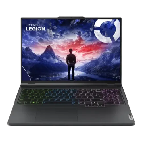 Ремонт Lenovo Legion Pro 5
