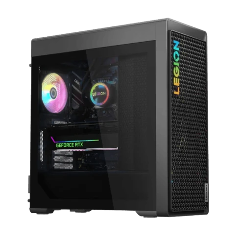 Ремонт Lenovo Legion T7