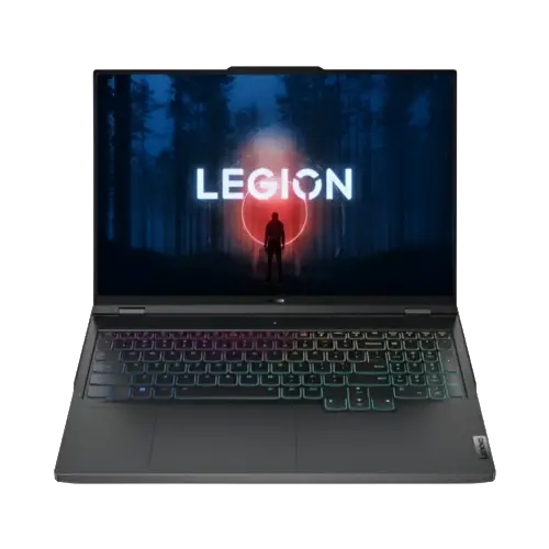 Ремонт Lenovo Legion Pro 7