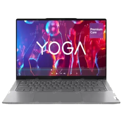 Ремонт Lenovo Yoga 9 2-in-1