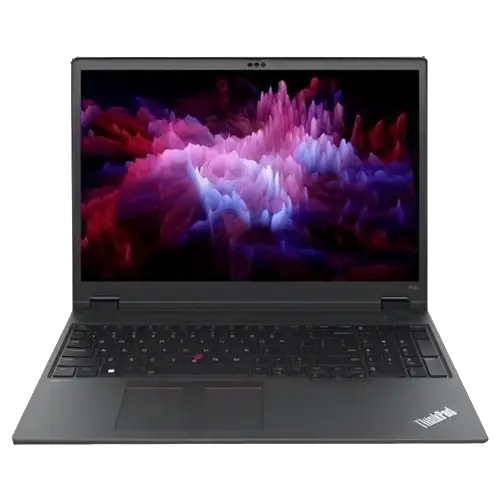Ремонт Lenovo ThinkPad P16v Gen 1