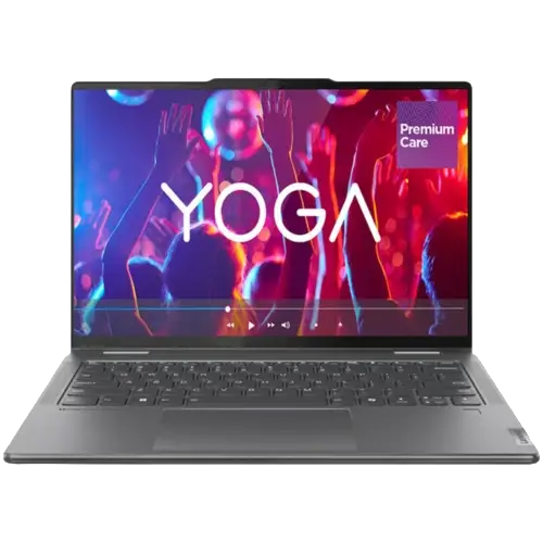 Ремонт Lenovo Yoga 7 2-in-1