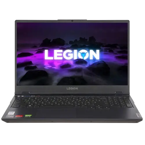 Ремонт Lenovo Legion 5