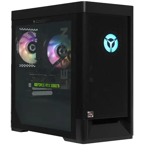 Ремонт Lenovo Legion T5